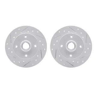 R1 Concepts WBPN1-74029 Brake Rotor- Carbon D/S